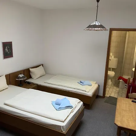 My-Bed Braak Pensjonat Braak